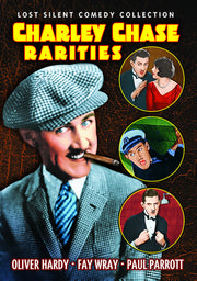 Charley Chase Rarities (Silent) - 