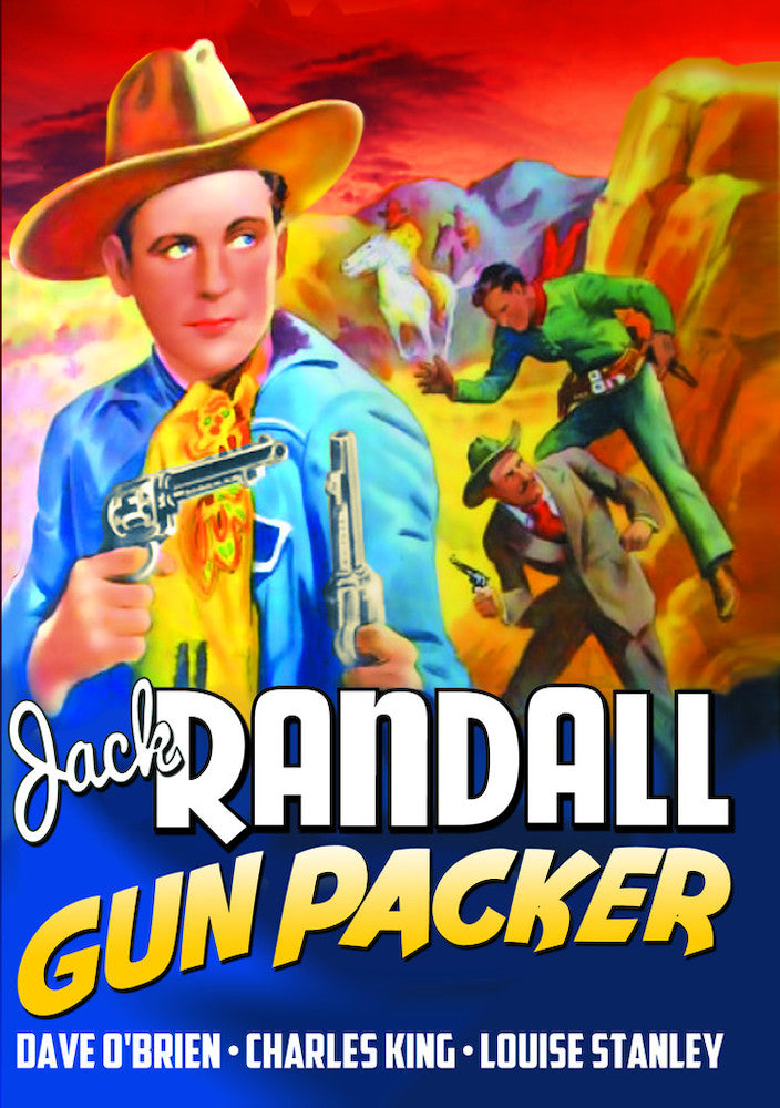 Gun Packer - 