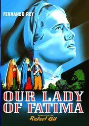 Our Lady of Fatima - 