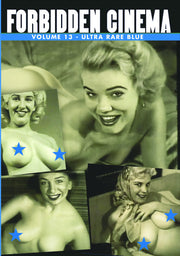 Forbidden Cinema,Volume 13 - 