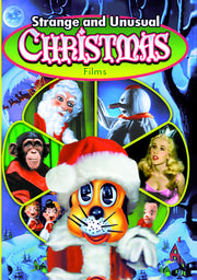 Strange and Unusual Christmas Films - 