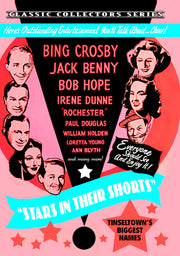 Stars in Their Shorts - 