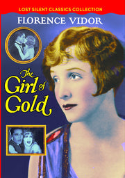 The Girl of Gold (Silent) - 