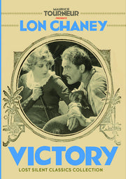 Victory (Silent) - 