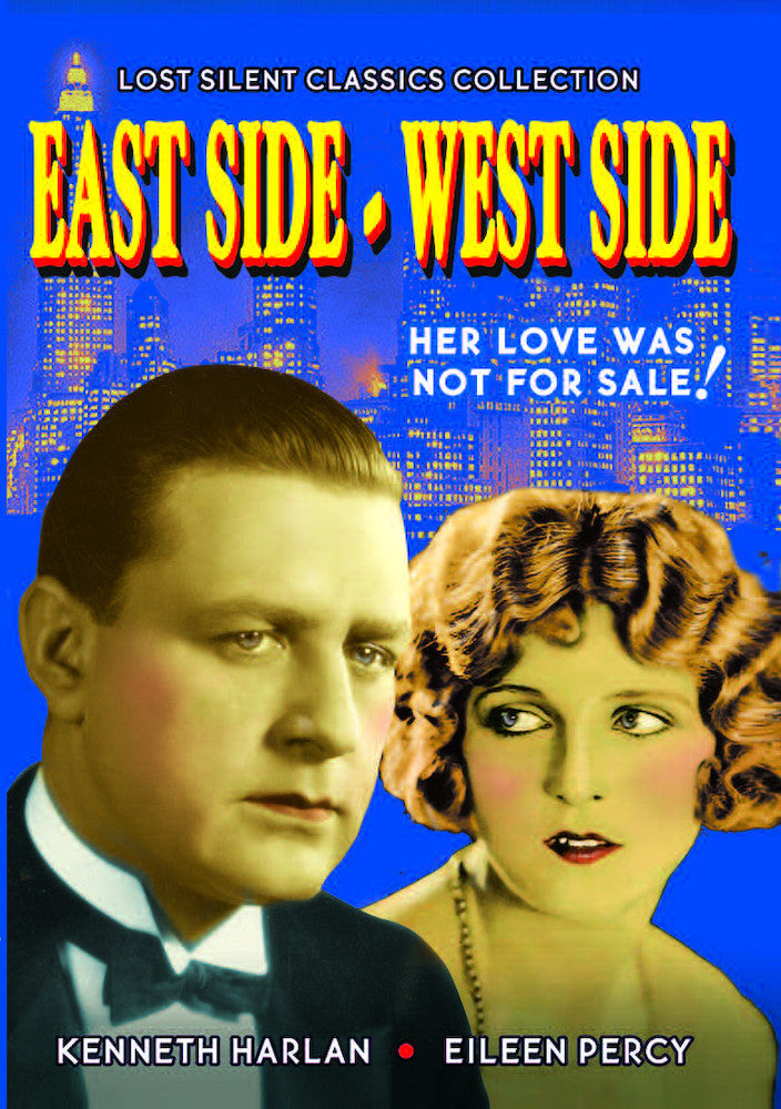 East Side - West Side (Silent) - 