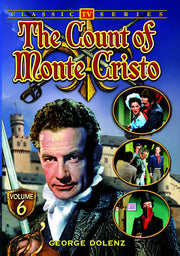 The Count of Monte Cristo - Volume 6 - 