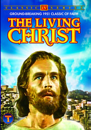 The Living Christ, Volume 1 (4-Episode Collection) - 