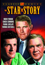 The Star and the Story (4-Episode Collection) - 