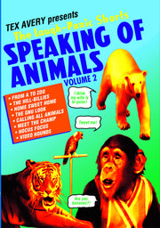 Speaking of Animals, Volume 2 - 