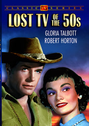 Lost TV of the 50s, Volume 1 - 