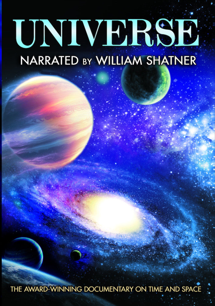 Universe - 