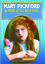 Poor Little Rich Girl (Silent) - 
