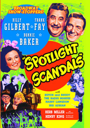 Spotlight Scandals - 