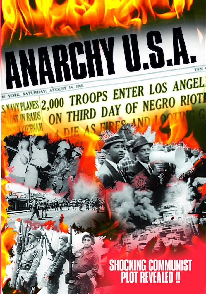 Anarchy, U.S.A - 
