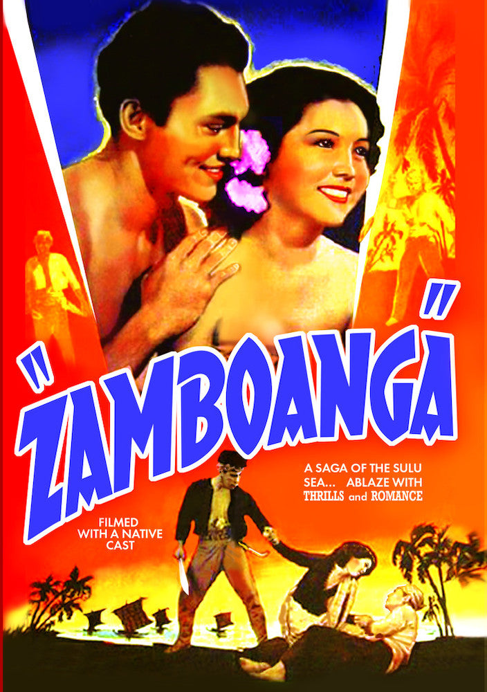 Zamboanga - 