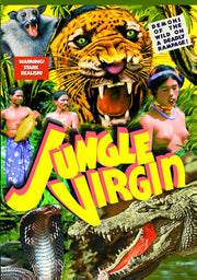 Jungle Virgin - 