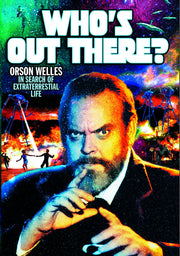 Who's Out There? - 