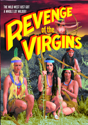 Revenge of the Virgins - 