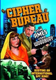 Cipher Bureau - 