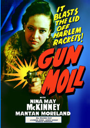Gun Moll - 