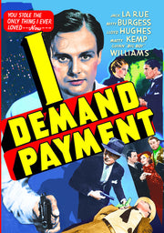 Jane and the Lost City - 