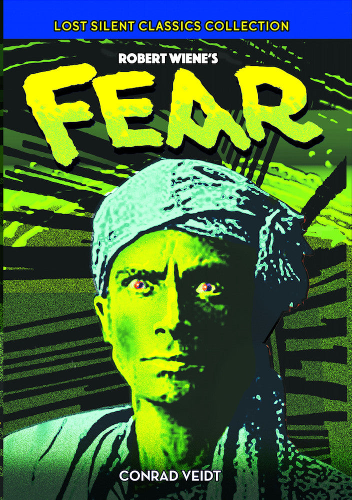 Fear (Silent) - 