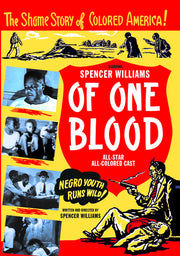 Of One Blood - 