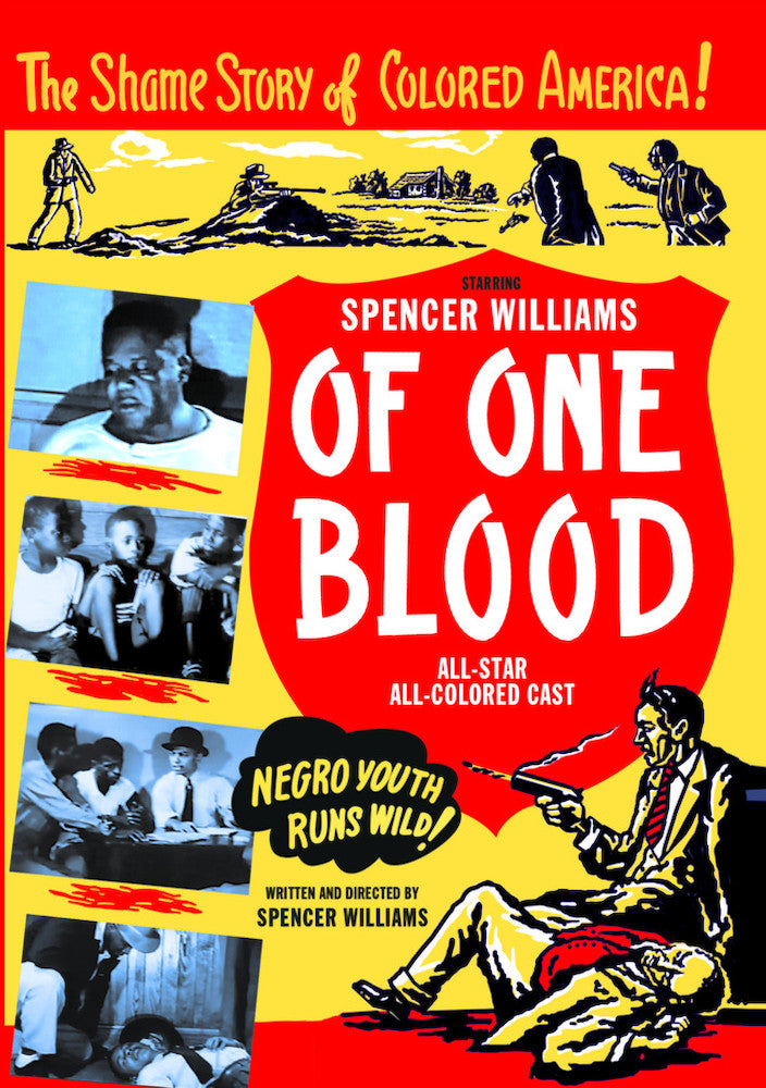 Of One Blood - 