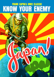 Know Your Enemy: Japan - 