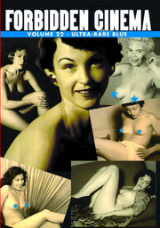 Forbidden Cinema, Volume 22 - 
