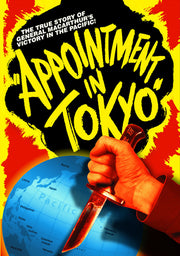 Appointment in Tokyo - 