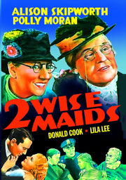 Two Wise Maids - 