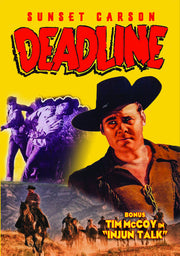 Deadline - 
