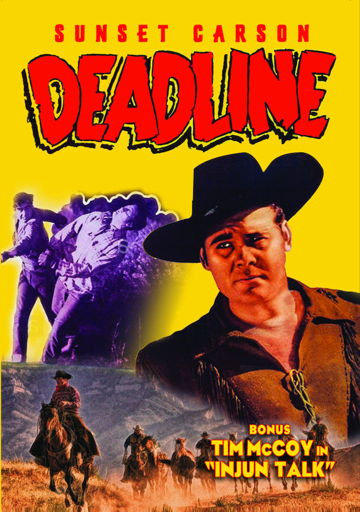 Deadline - 