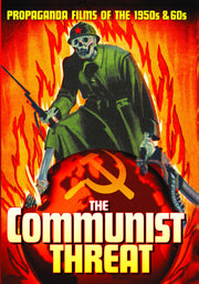 The Communist Threat - 