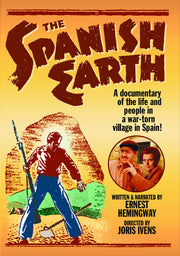 The Spanish Earth - 