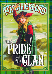 The Pride of the Clan (Silent) - 