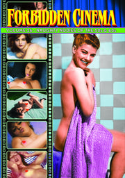 Forbidden Cinema, Volume 26 - 
