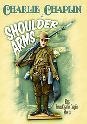 Shoulder Arms (Silent) - 
