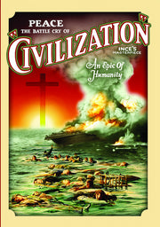 Civilization (Silent) - 