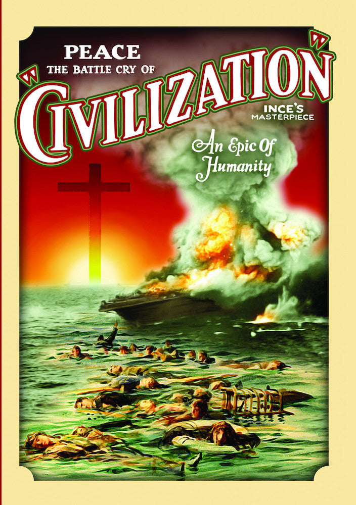 Civilization (Silent) - 