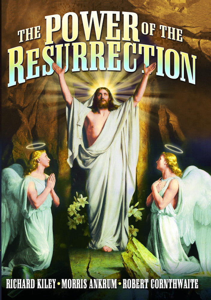 The Power of the Resurrection - 