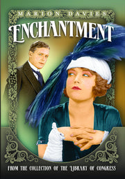 Enchantment (Silent) - 