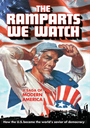 The Ramparts We Watch - 