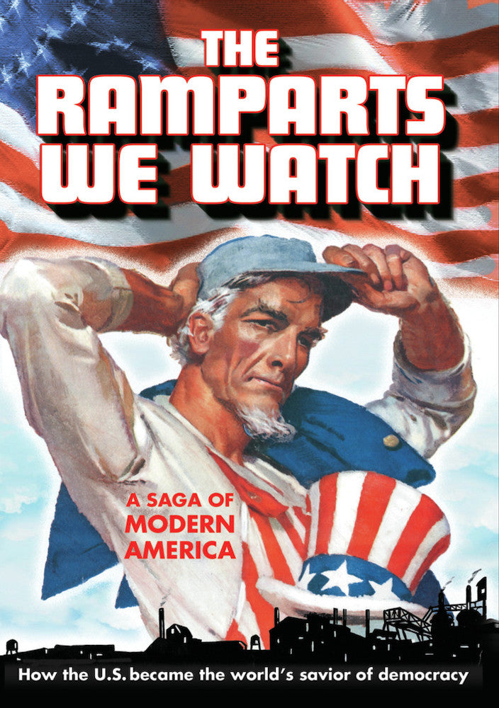 The Ramparts We Watch - 