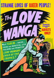 The Love Wanga - 