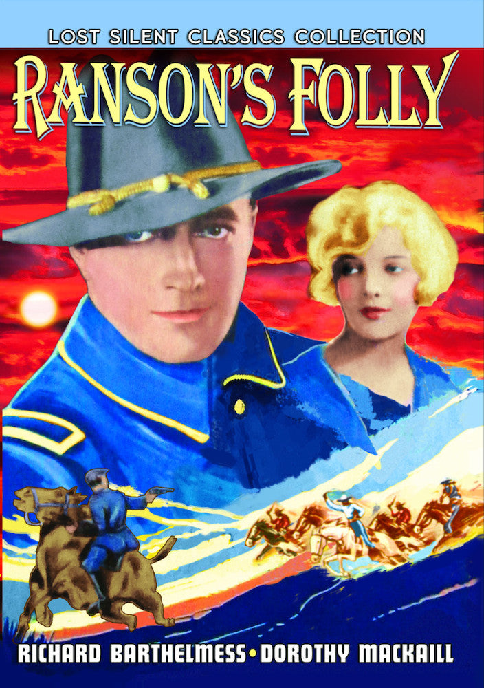 Ranson's Folly (Silent) - 