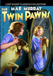 The Twin Pawns (Silent) - 