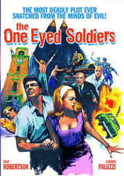 The One-Eyed Soldiers - 