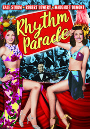 Rhythm Parade - 